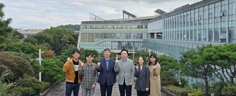 공공보건의료를 선도하는 전문인력 양성