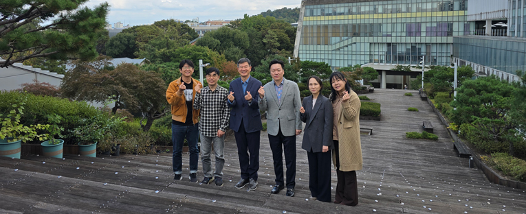 공공보건의료를 선도하는 전문인력 양성