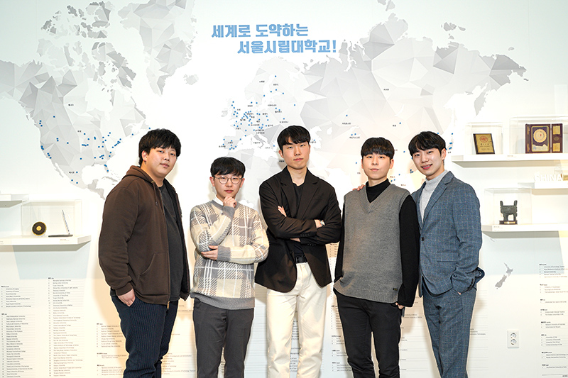테마스토리 단체사진